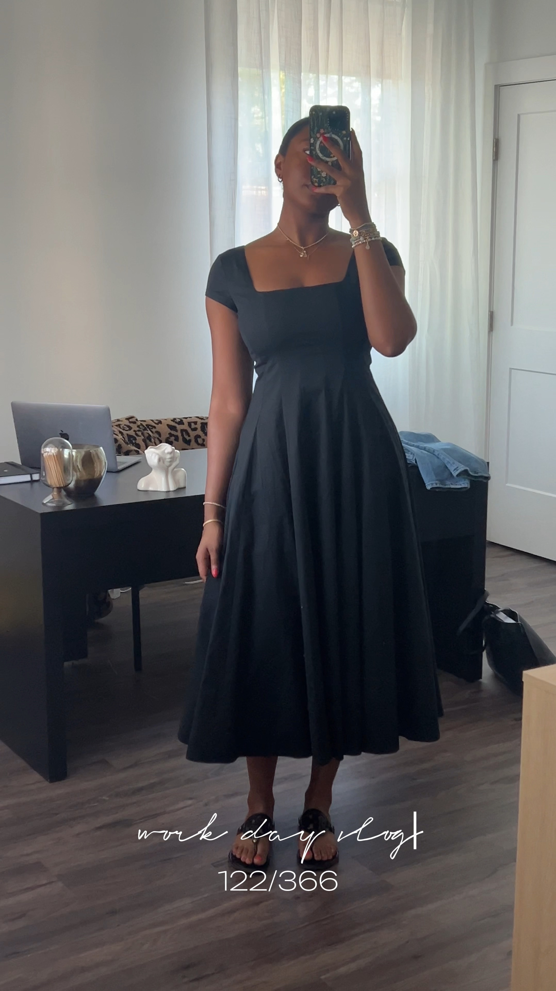 vlog 122/366
work day vlogg

#LTKstyletip #LTKworkwear #LTKVideo