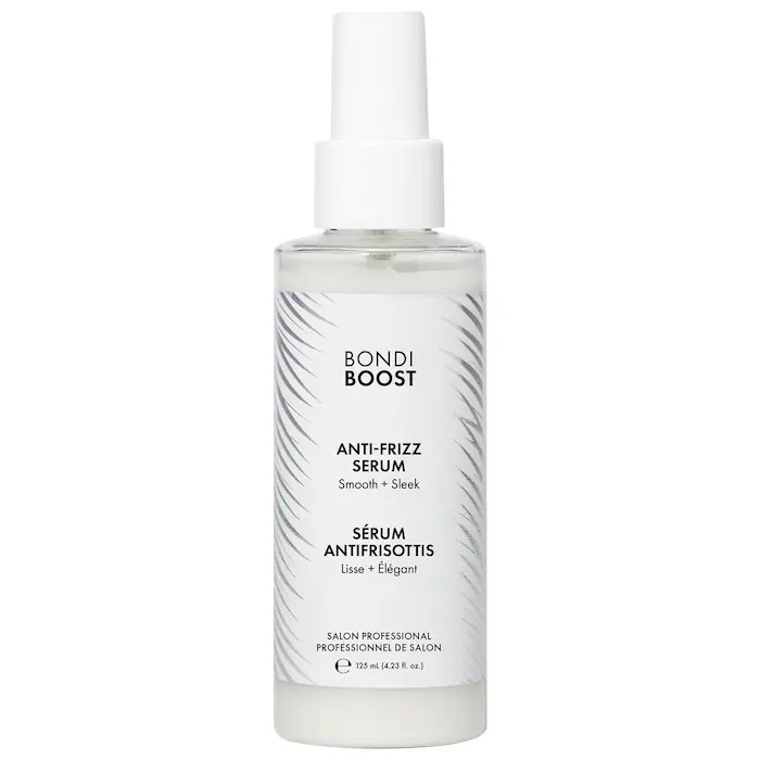 Anti-Frizz Serum with Vitamin C & Argan Oil - BondiBoost | Sephora | Sephora (US)