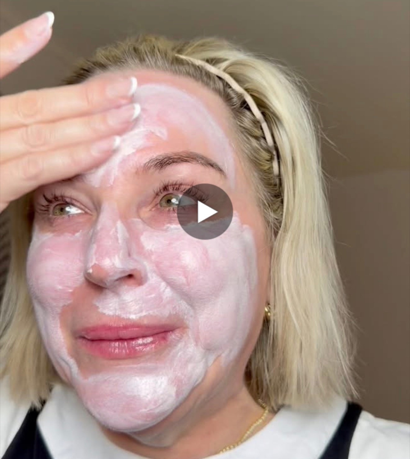 Pink correcting sunscreen

#LTKmomlife #LTKdayinmylife #LTKselfcare