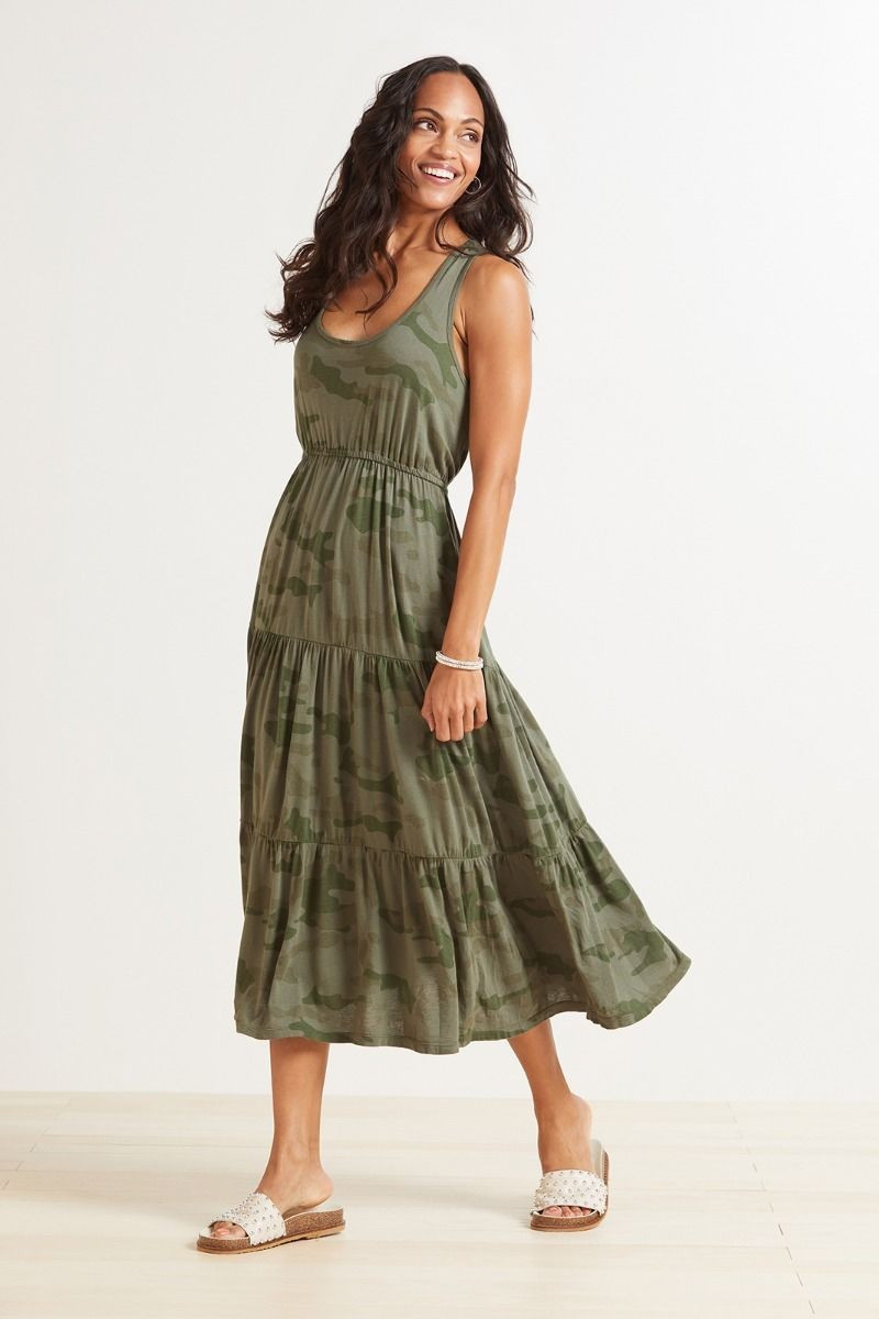 The Malibu Dress | Evereve