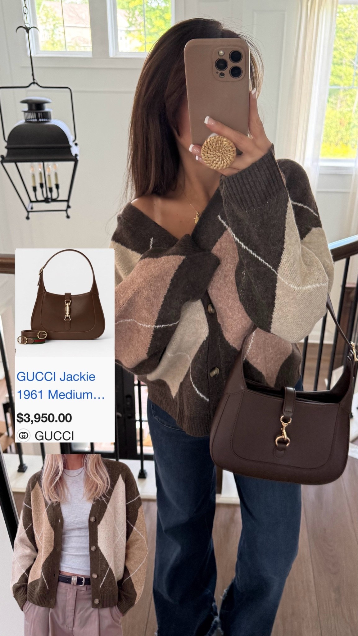 Amazing Finds I’m loving! Sweater is a large and oversized 🤎 🐻

#LTKSeasonal #LTKU #LTKootd