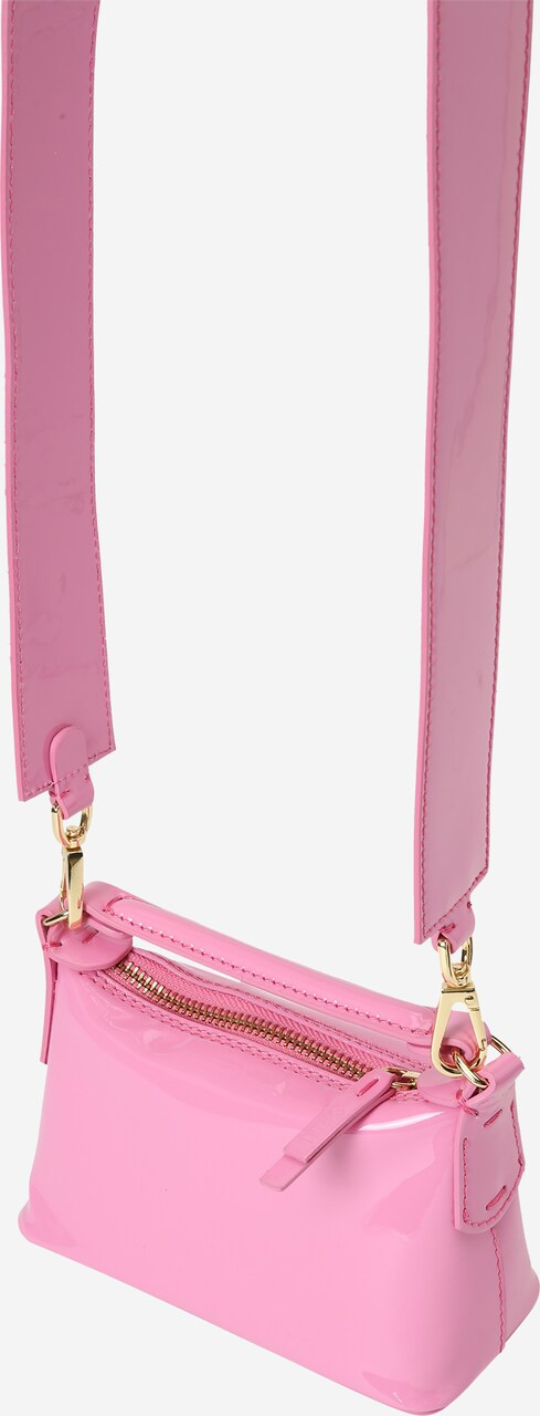 Liu Jo Schoudertas in Lichtroze | ABOUT YOU | ABOUT YOU NL