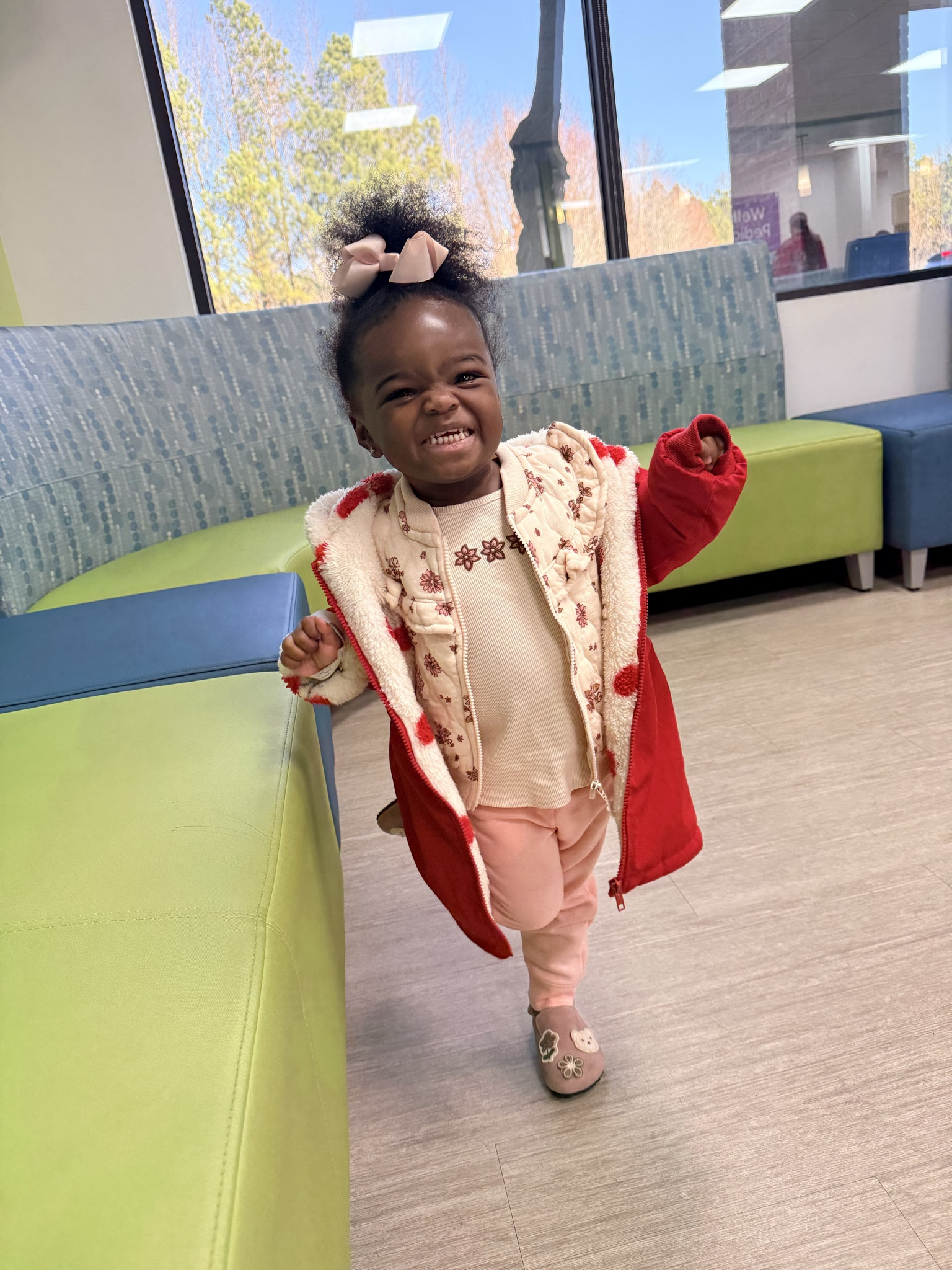 Nothing sweeter than Valentine’s Day outfits for toddlers. From cozy lounge sets to cute little dresses and matching separates, these looks are comfy, festive, and adorable. All the Valentine’s Day toddler outfits are linked on LTK.
#ValentinesDayToddler #ToddlerFashion #KidsValentinesStyle #CuteKidsOutfits #LTKKidsStyle #MomApproved #ShoppingWithPriiincesss #AtlantaContentCreator #ToddlerLife #MiniStyle

#LTKBaby #LTKKids #LTKValentine
