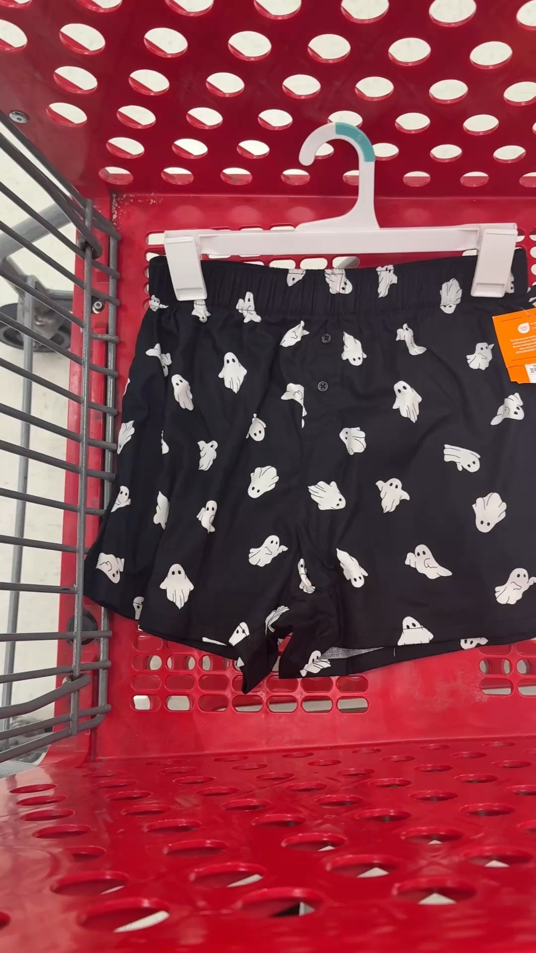 New Halloween sleep shorts

#LTKmorningroutine #LTKMidsize #LTKSeasonal