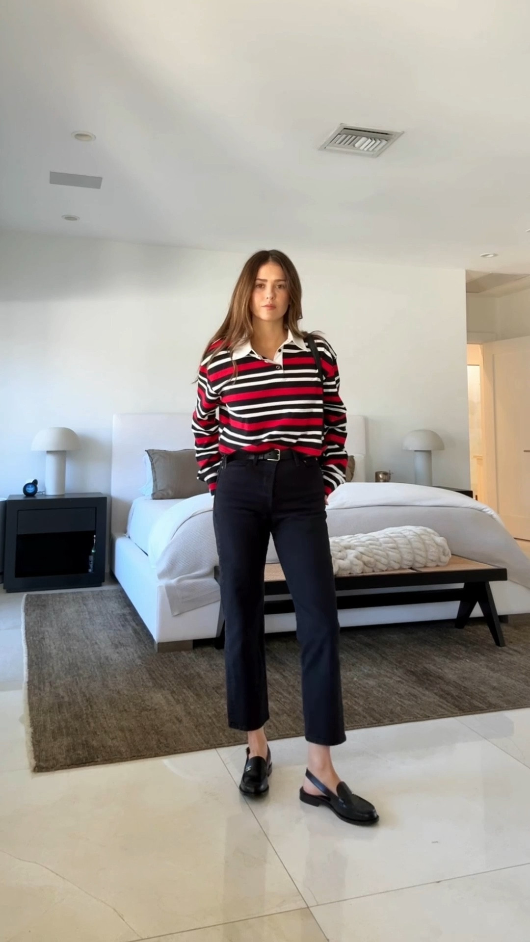 Help me style my new loafers! Linking a similar pair. ✨

#LTKWatchNow #LTKWorkwear #LTKStyleTip