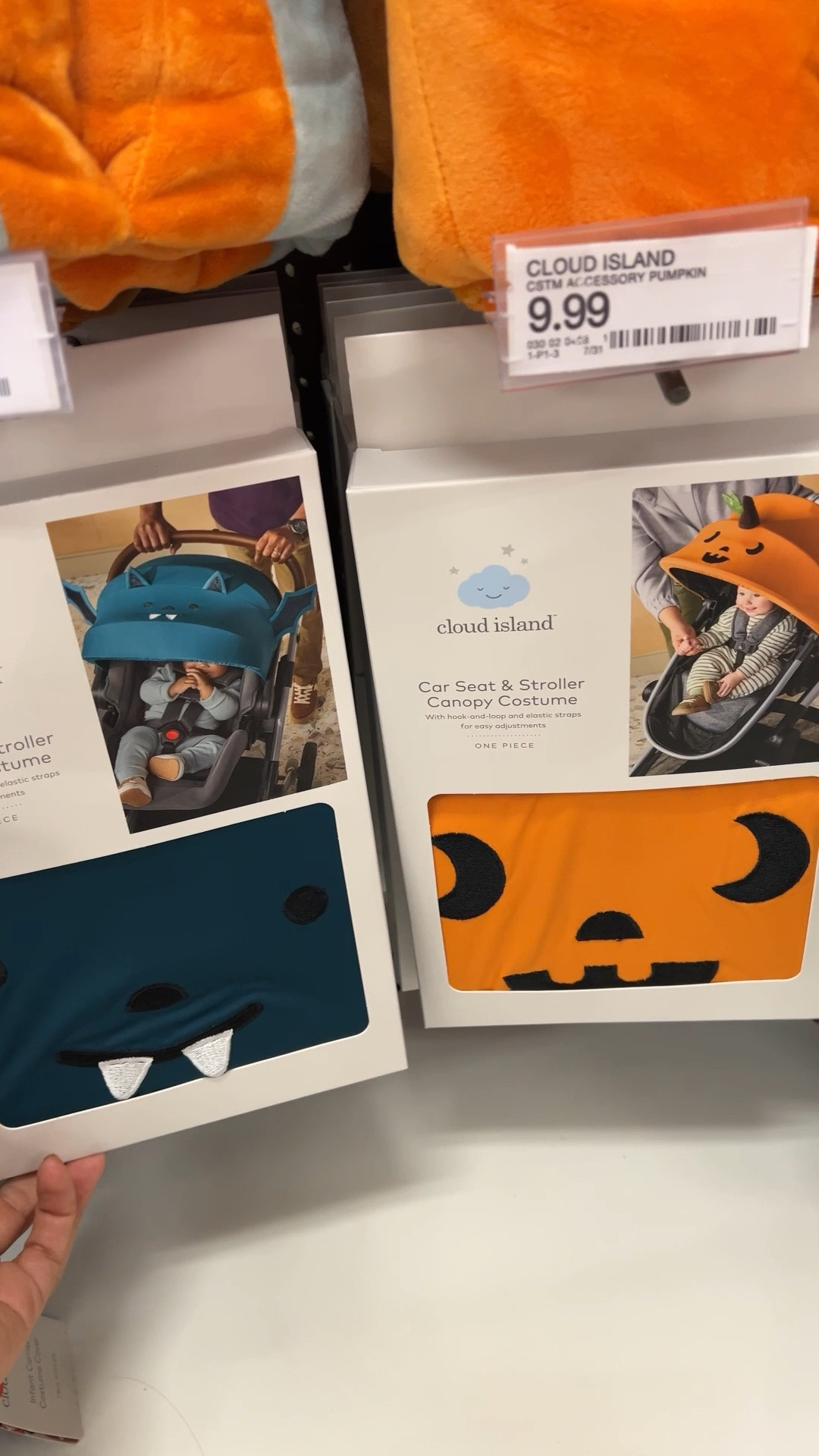 Baby’s first Halloween! New throw blankets, canopy covers, puppets and more! 

Target finds, Target Halloween, new arrivals

#LTKHome #LTKBaby #LTKSeasonal