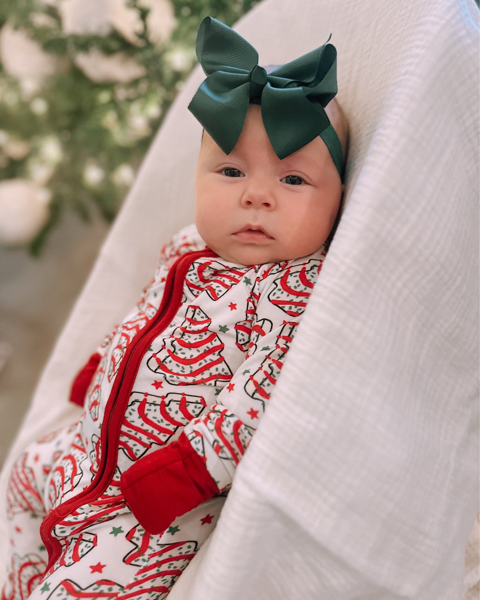 We ❤️ Christmas 🎄 

#LTKBaby #LTKmomlife #LTKHoliday