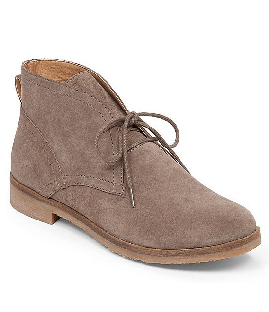 Lucky Brand Garboh Booties | Dillards Inc.