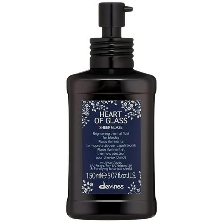 Davines Heart of Glass Sheer Glaze 150 ml NEW | Walmart (US)