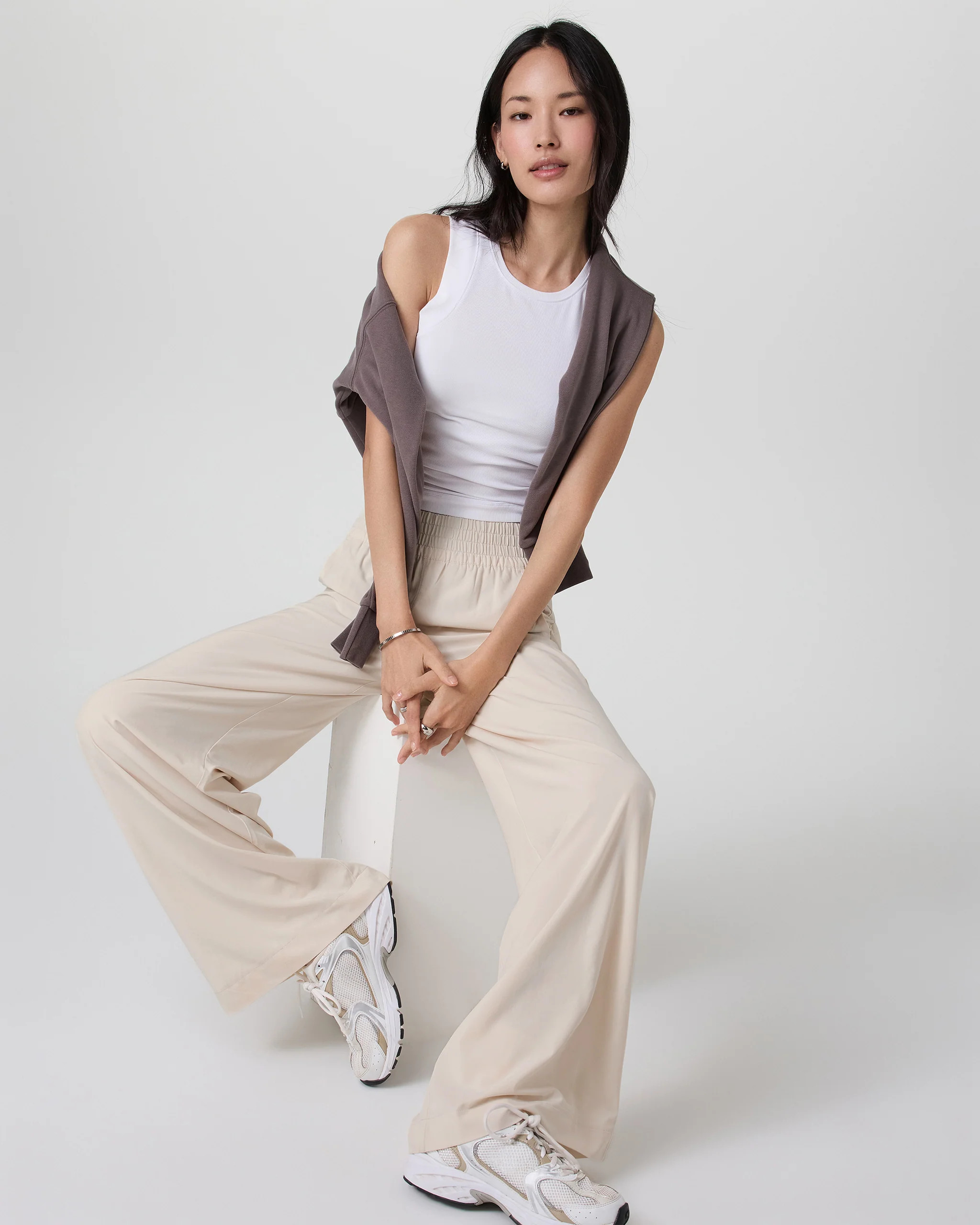 Villa Wideleg Pant | Vuori Clothing (US & Canada)