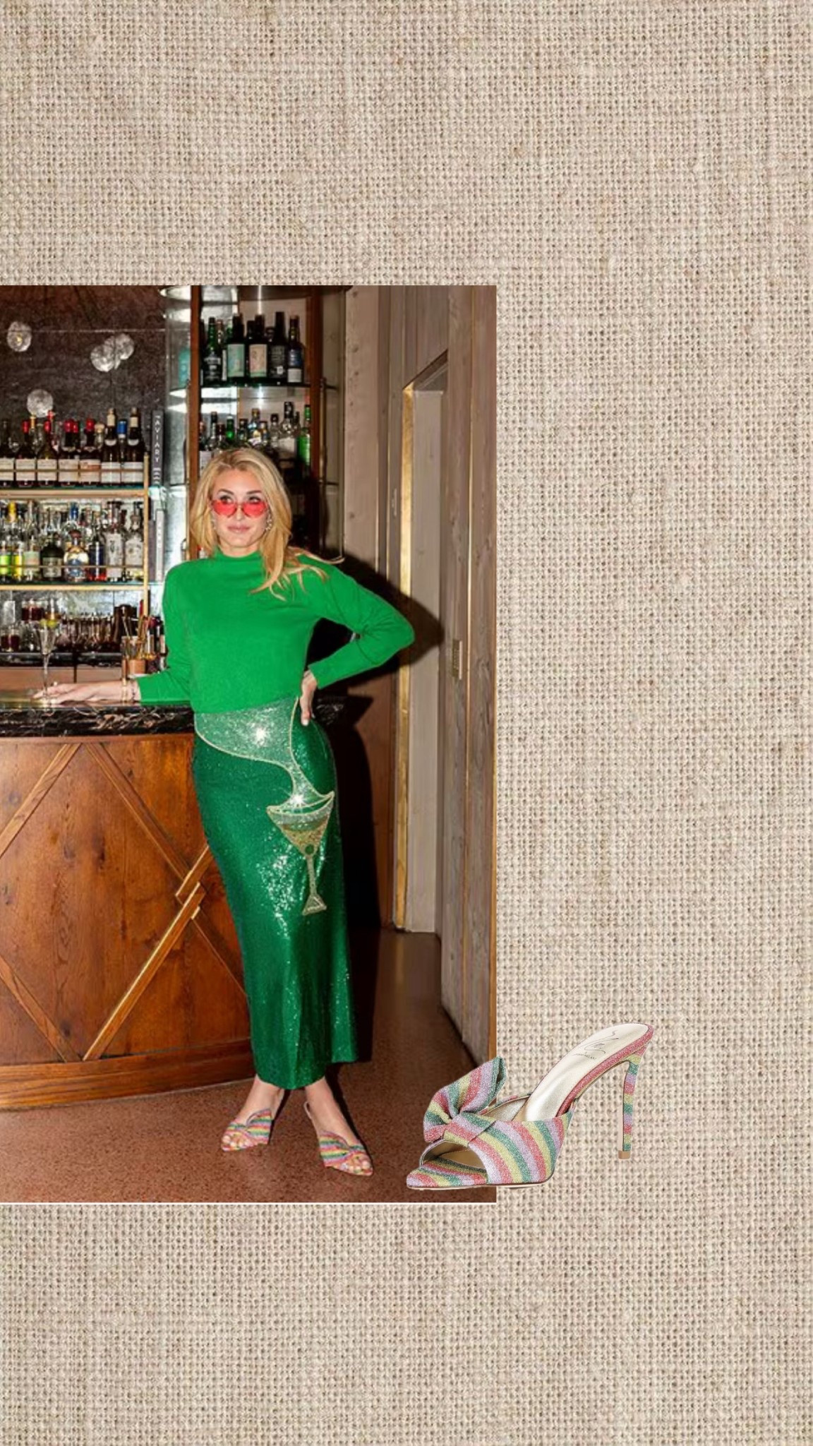 This outfit is so fun for the holidays and the SHOE! 

#dillards 
#antoniomelani

#LTKHoliday #LTKParties #LTKSeasonal