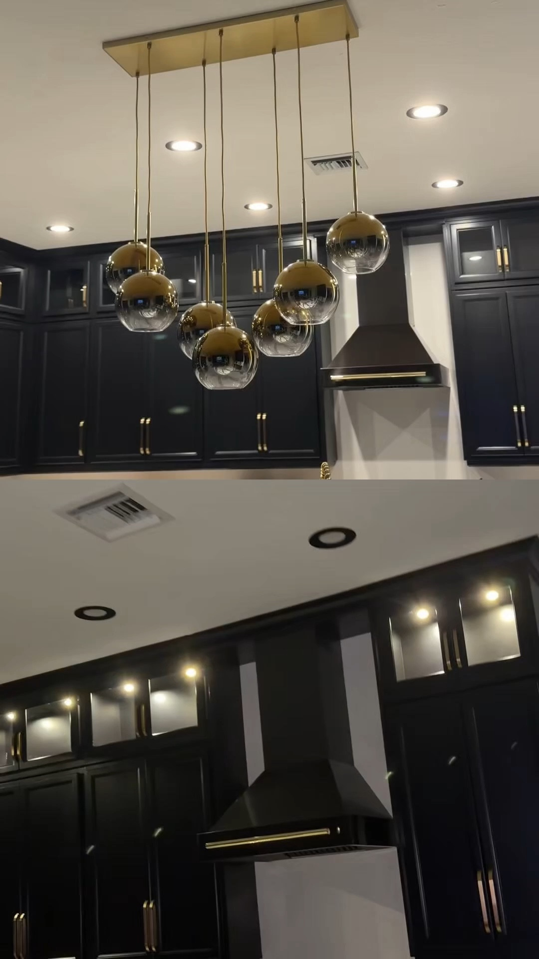 This video does not justify how much better these lights are completely flushed and of course we had to go with the black on sale for Amazon spring sale  ￼

#LTKHome #LTKSaleAlert