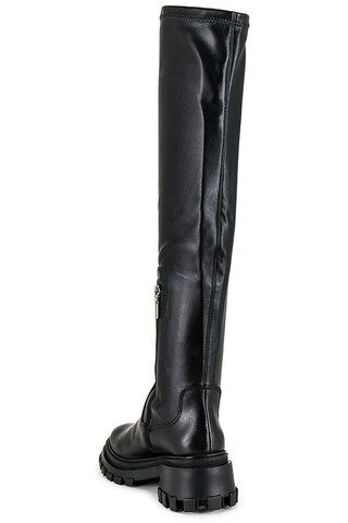 Kendy Up Boot in Black | Revolve Clothing (Global)