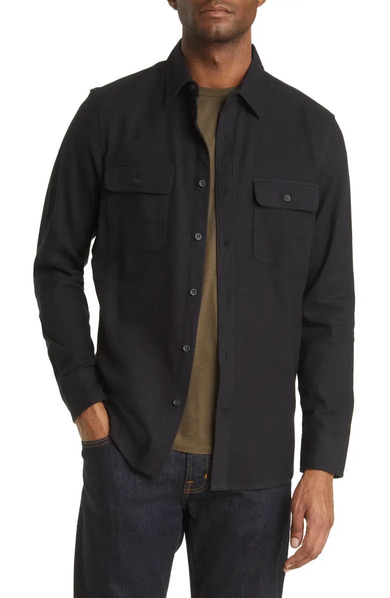 Size InfoTrue to size.Considered a Slim fit;  fitted through the chest, armholes and sides.Detail... | Nordstrom