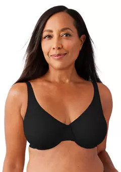 Wacoal Seamless Underwire Bra | Belk