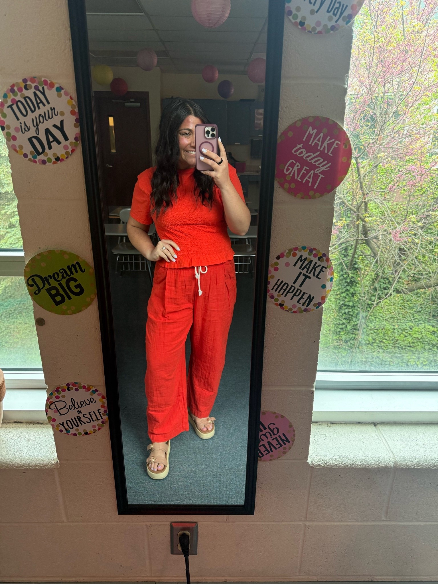 OOTD

#LTKMidsize #LTKWorkwear #LTKootd