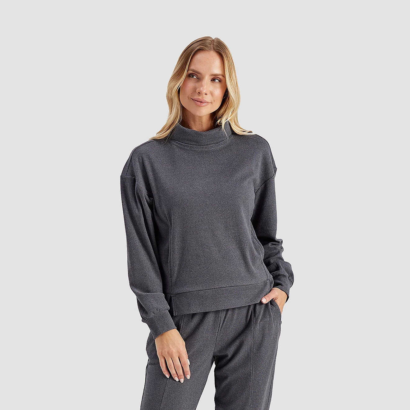 Freely Women's Joy Pullover | Academy | Academy Sports + Outdoors