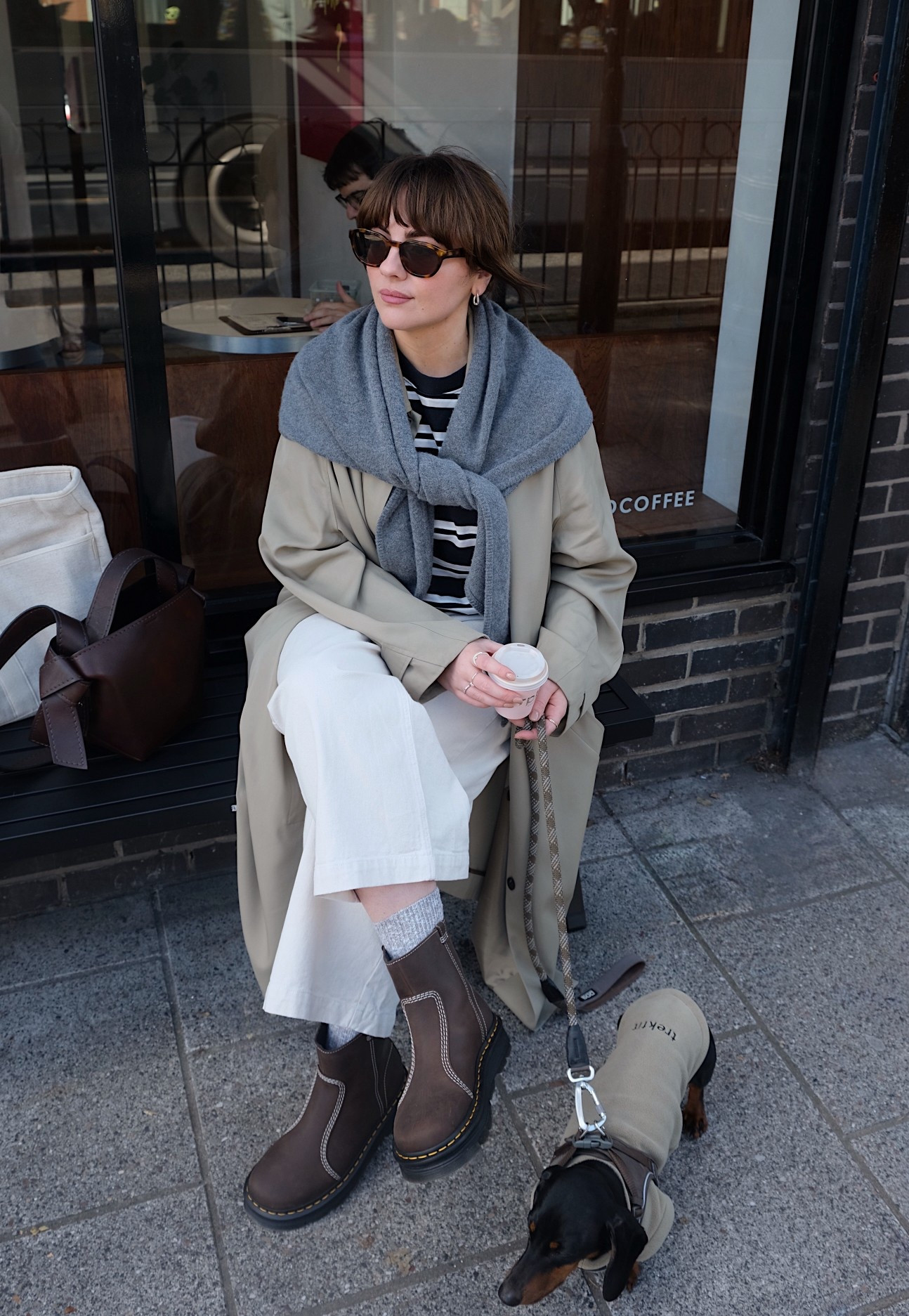 An easy everyday looleaf

#LTKautumn #LTKuk #LTKstyletip