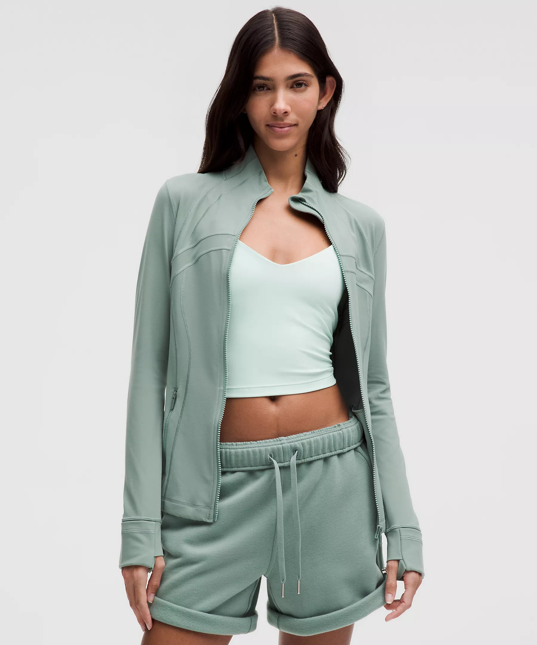 Define Jacket *Nulu | Women's Coats & Jackets | lululemon | Lululemon (US)