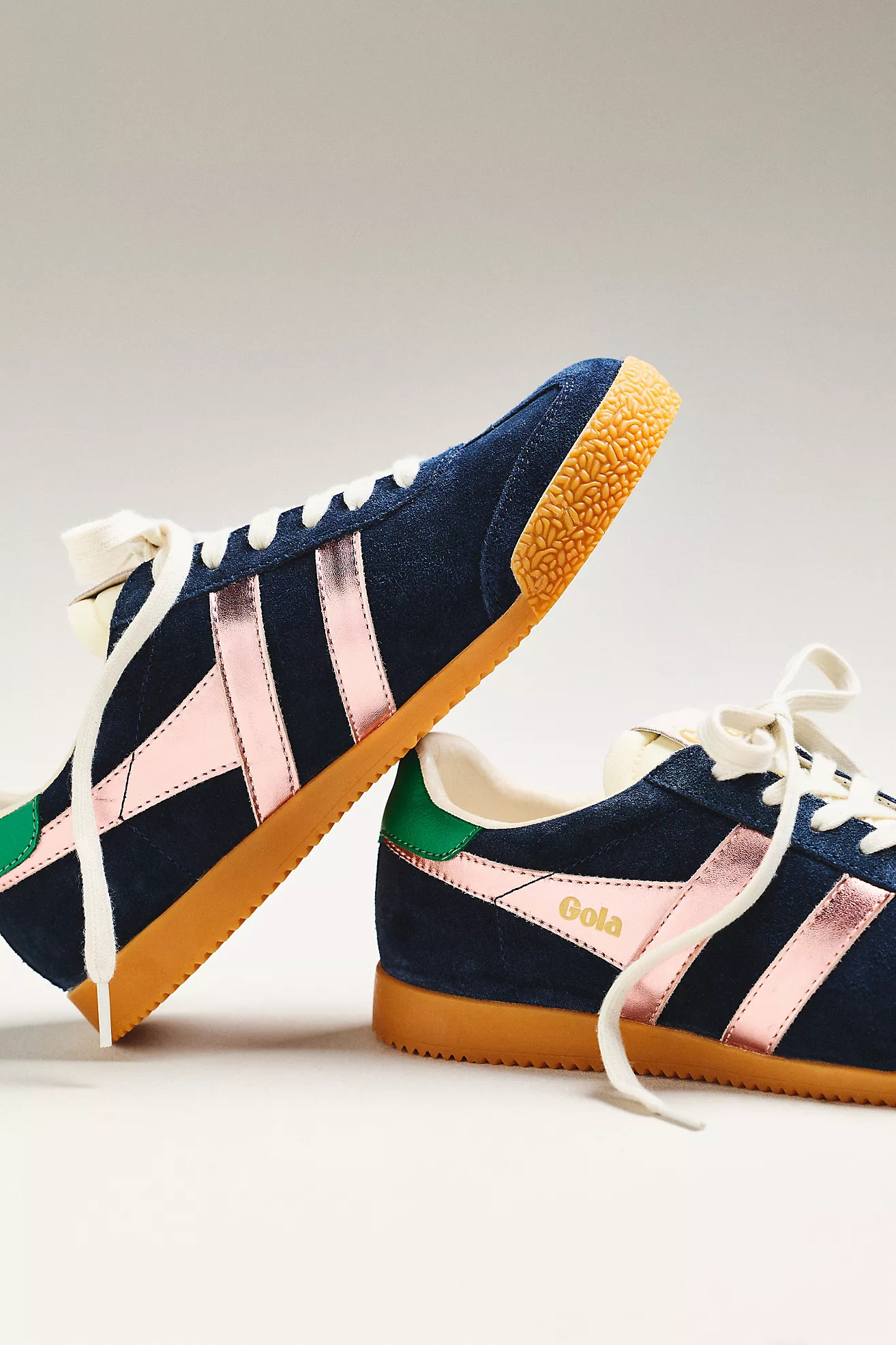 Gola Elan Glitz Sneakers | Anthropologie (US)