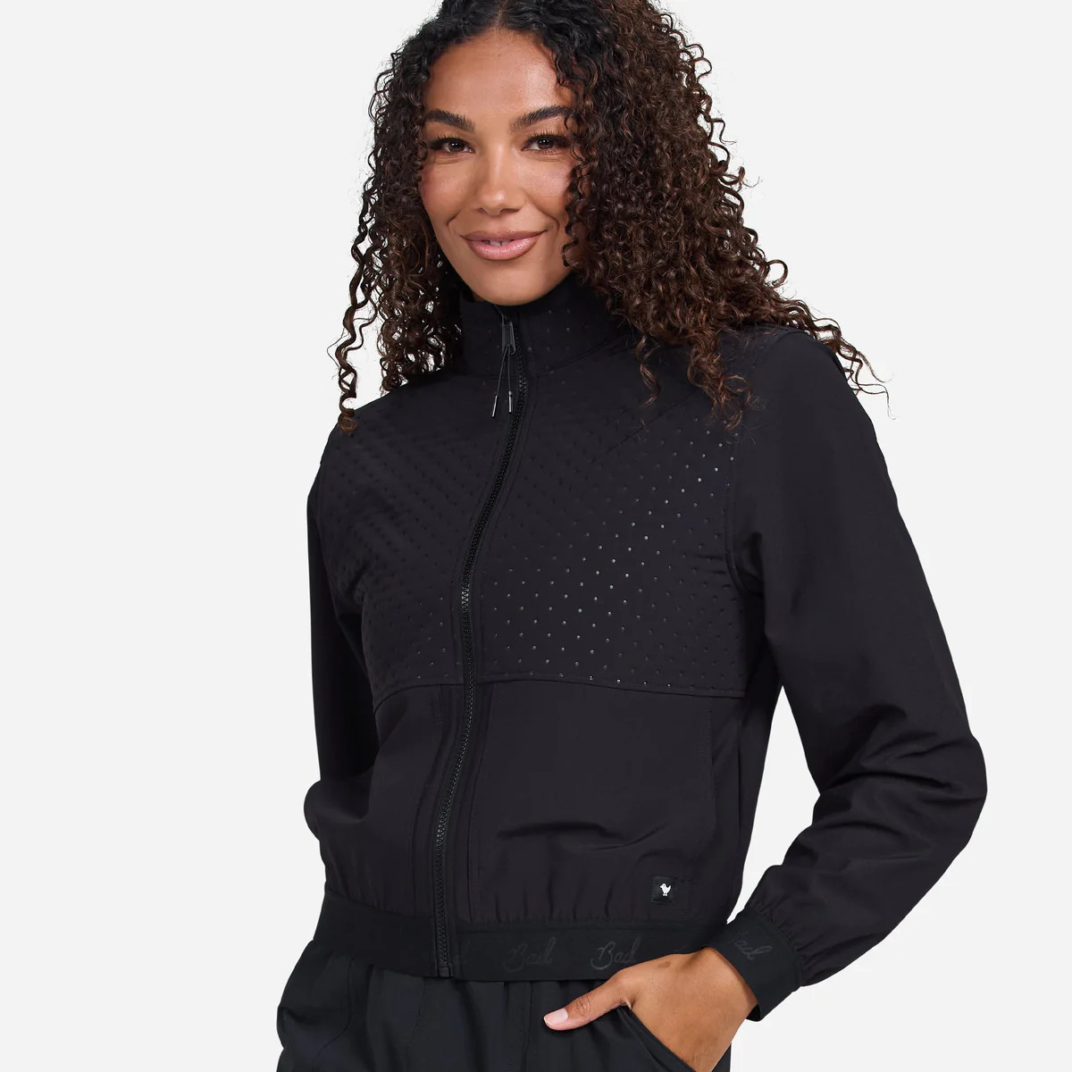 Hybrid Jacket | Bad Birdie