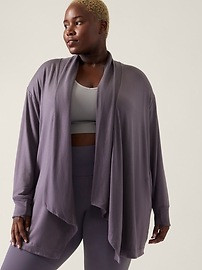 Pranayama Restore Wrap | Athleta