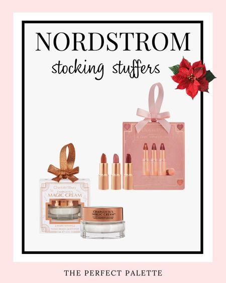 Stocking Stuffer ideas. Nordstrom Gift Guide - Stocking stuffers, gifts under $100, gifts under $50, gifts for her, exclusive beauty gifts. 
#stockingstuffer #nordstrom

#giftguide #holidaygiftguide #stockingstuffers #giftsforher #giftsunder$100 #giftsunder100 #giftsunder50 #giftsunder$50 #beauty #cosmetics #makeup #beautyornament #beautygifts #charlottetilbury  #nordstrom #nordstromgift #nordstromgiftguide #lipstick #giftsunder25 #giftsunder$25 #nordstromgifts

#LTKbeauty #LTKHoliday #LTKGiftGuide