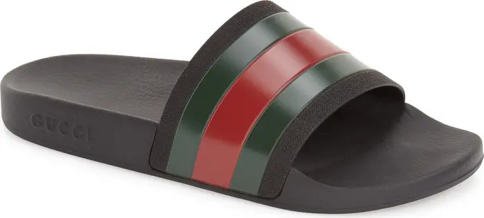 Gucci '72 Sport Slide | Nordstrom | Nordstrom