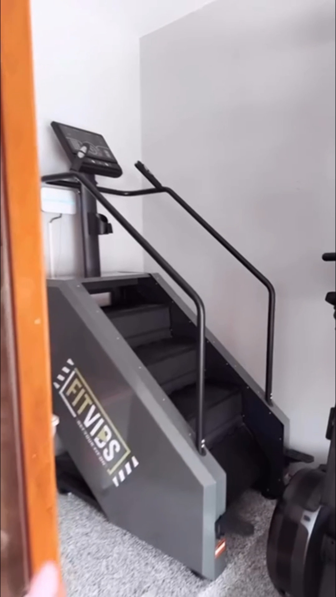 Truly so excited 🤣

What’s your favorite cardio equipment?! This has been on my wishlist for years! 

 #LTKActive