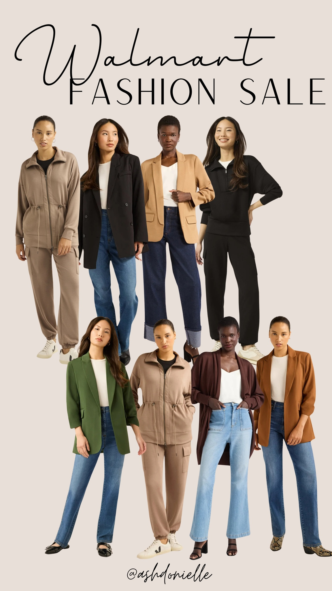 Walmart Fashion Sale!

walmart, fall fashion, winter fashion, walmart fashion, styling tip

#LTKSaleAlert #LTKStyleTip #LTKSeasonal