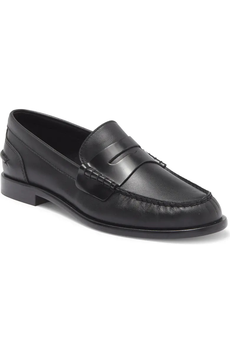 Carter Penny Loafer (Women) | Nordstrom