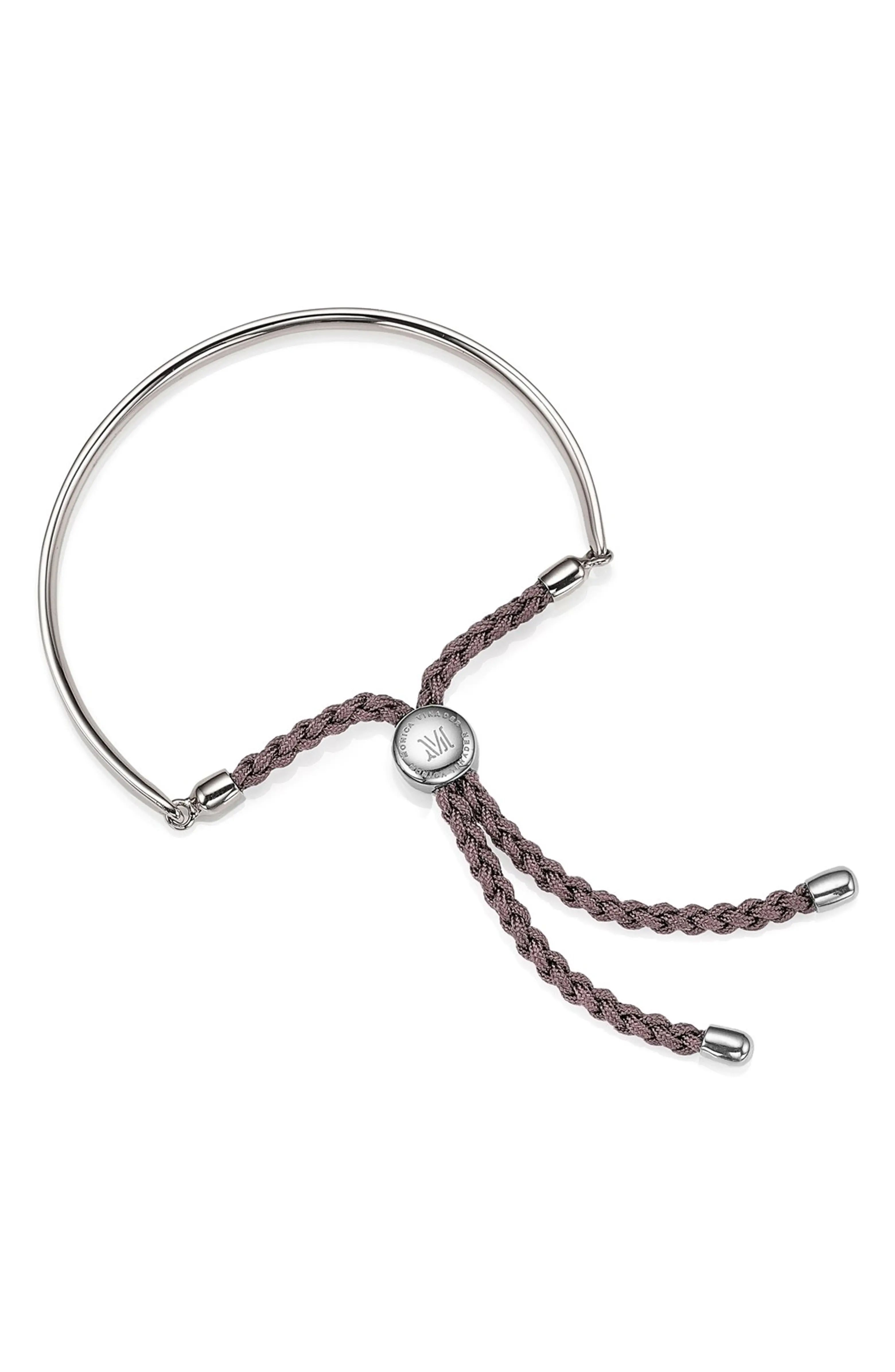 Engravable Fiji Friendship Bracelet | Nordstrom