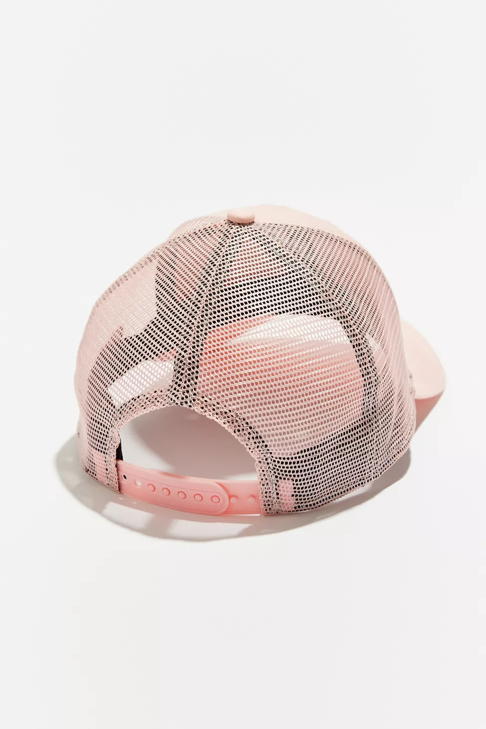 MLB Rhinestone Trucker Hat | Urban Outfitters (US and RoW)