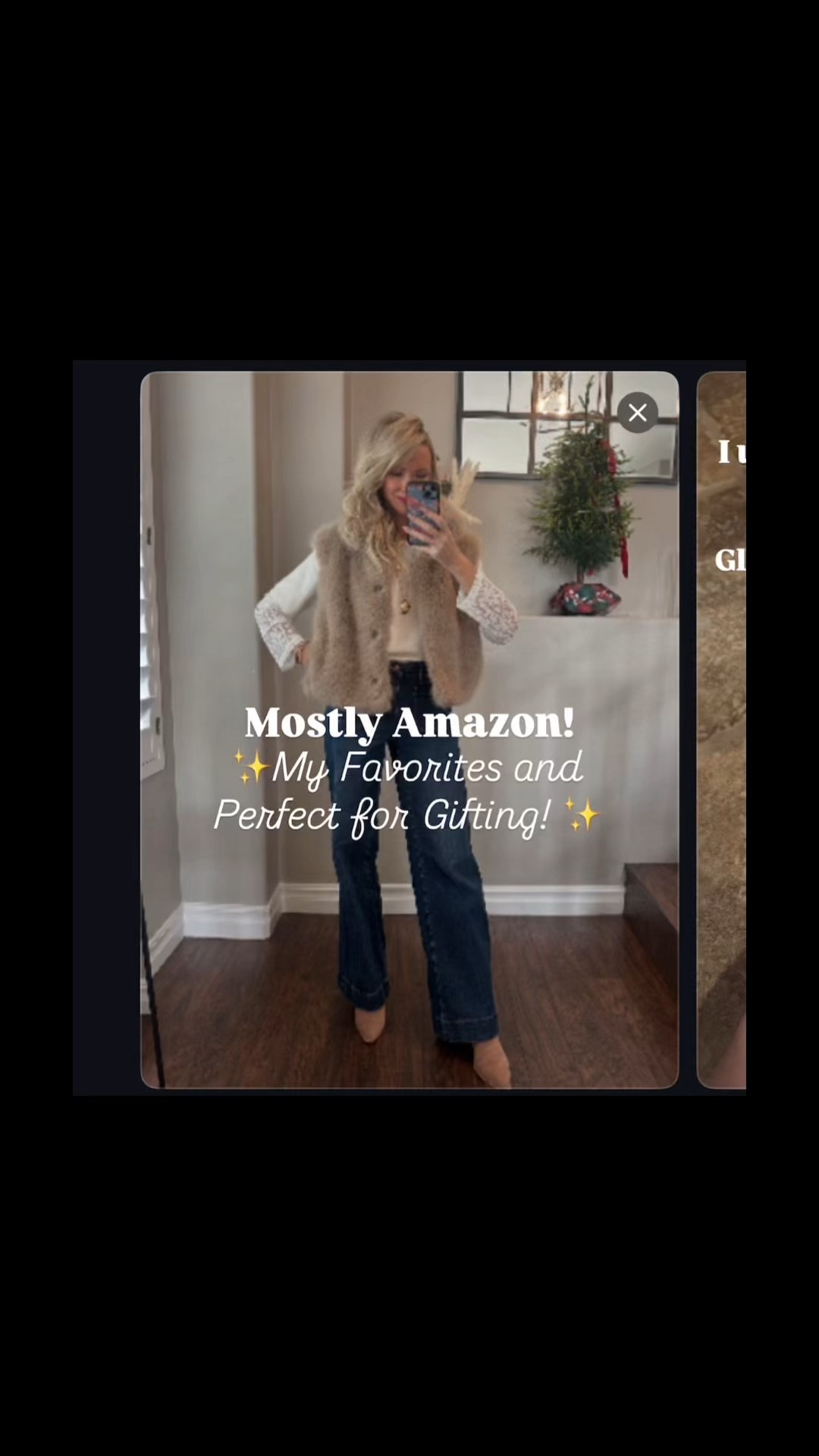 Mostly Amazon! And almost all on sale! Perfect gift ideas! 

Gift guide, gifts for mom, gift for girls, gifting, black friday deals 

#LTKFindsUnder50 #LTKGiftGuide #LTKHoliday