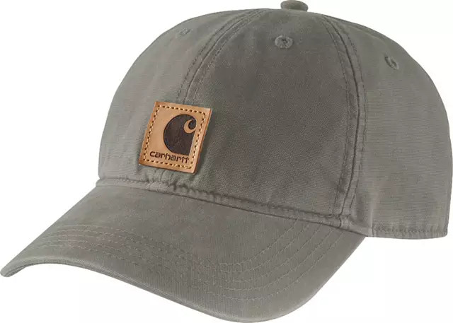 Carhartt Men's Canvas Odessa Baseball Cap | Dick's Sporting Goods
