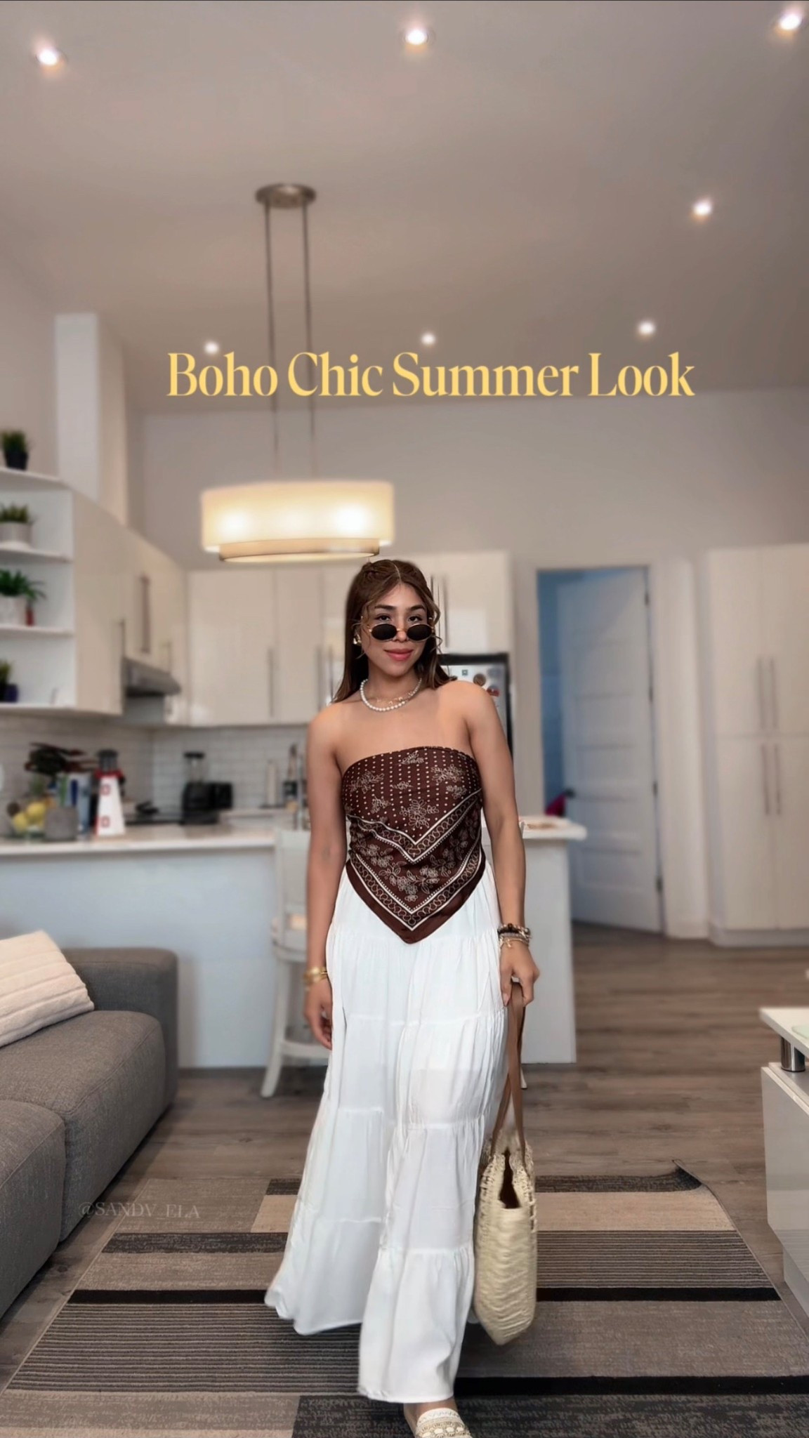 OOTD inspo para playa la falda talla M 

#LTKcanada #LTKmodest #LTKsummer