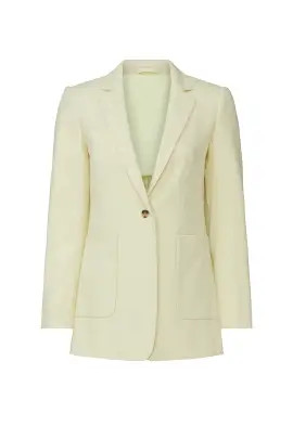 Textured Blazer | Rent the Runway
