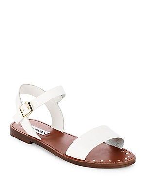 Roamie Open-Toe Cache Sandal | Saks Fifth Avenue OFF 5TH