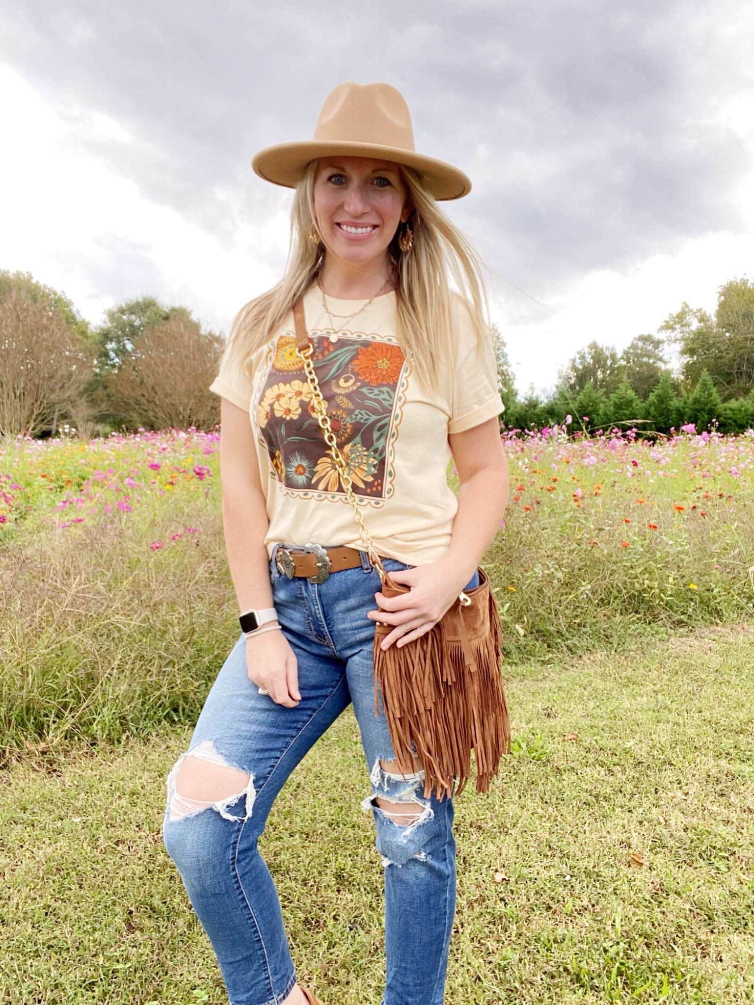 10/17/23: Boho Outfit featuring Amazon, Walmart and Target 🧡

#LTKfindsunder50 #LTKstyletip #LTKmidsize