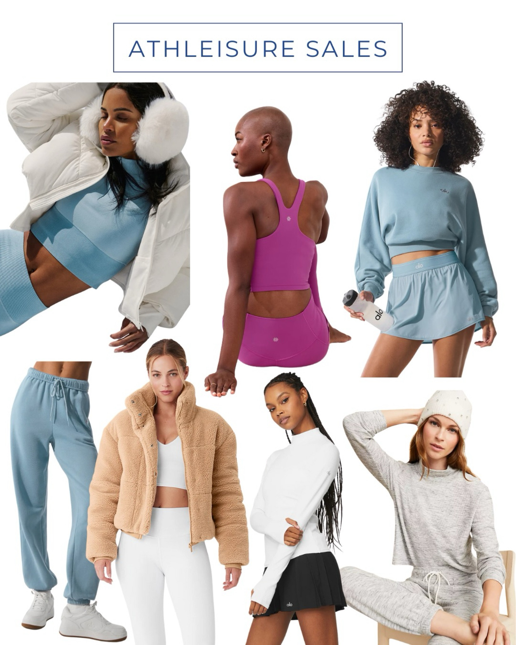 Single day sale, athleisure sale, Ali yoga, Athleta, sweat pants, sweaters, sweat set, sale active, activewear, Lou & Grey

#LTKSaleAlert #LTKActive #LTKGiftGuide