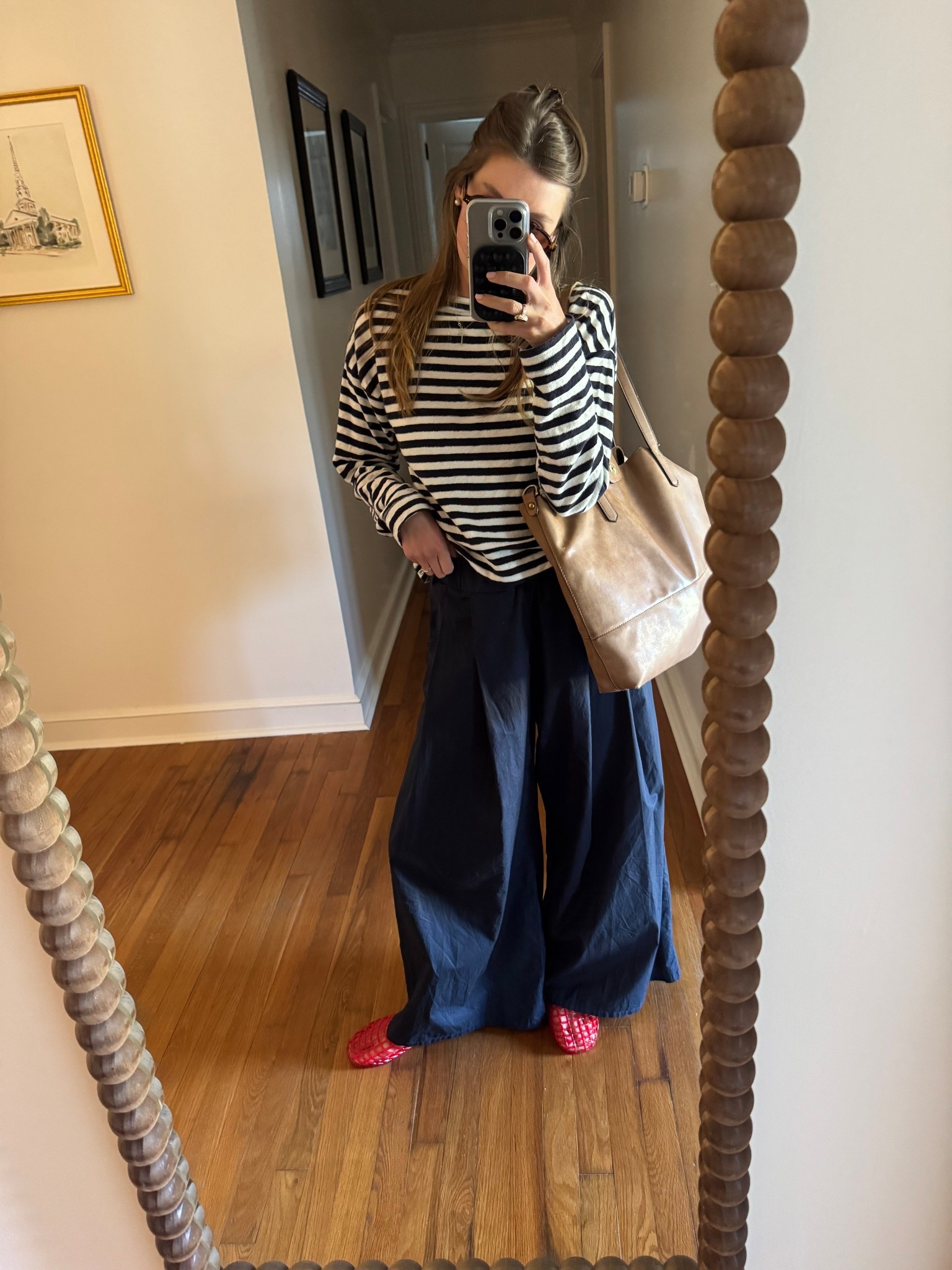 Jelly sandals I did it!!! 

#LTKStyleTip #LTKFindsUnder50 #LTKSeasonal