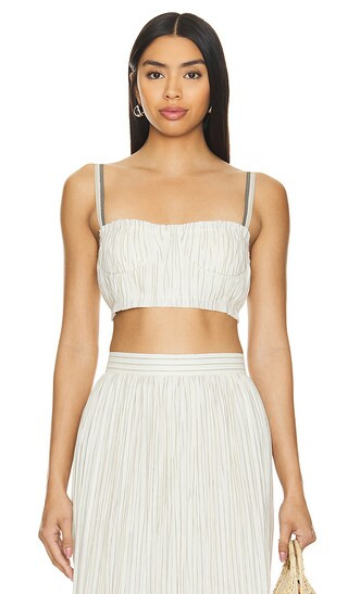 Nora Top | Revolve Clothing (Global)