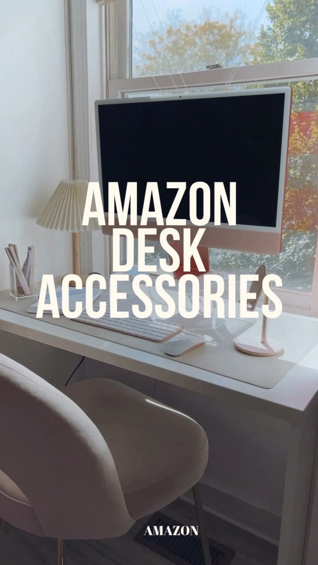 Amazon desk, desk accessories, cute desk finds, cute desk, office organization, cute office, office must haves, Amazon finds, Amazon must haves 

#LTKhome #LTKunder50