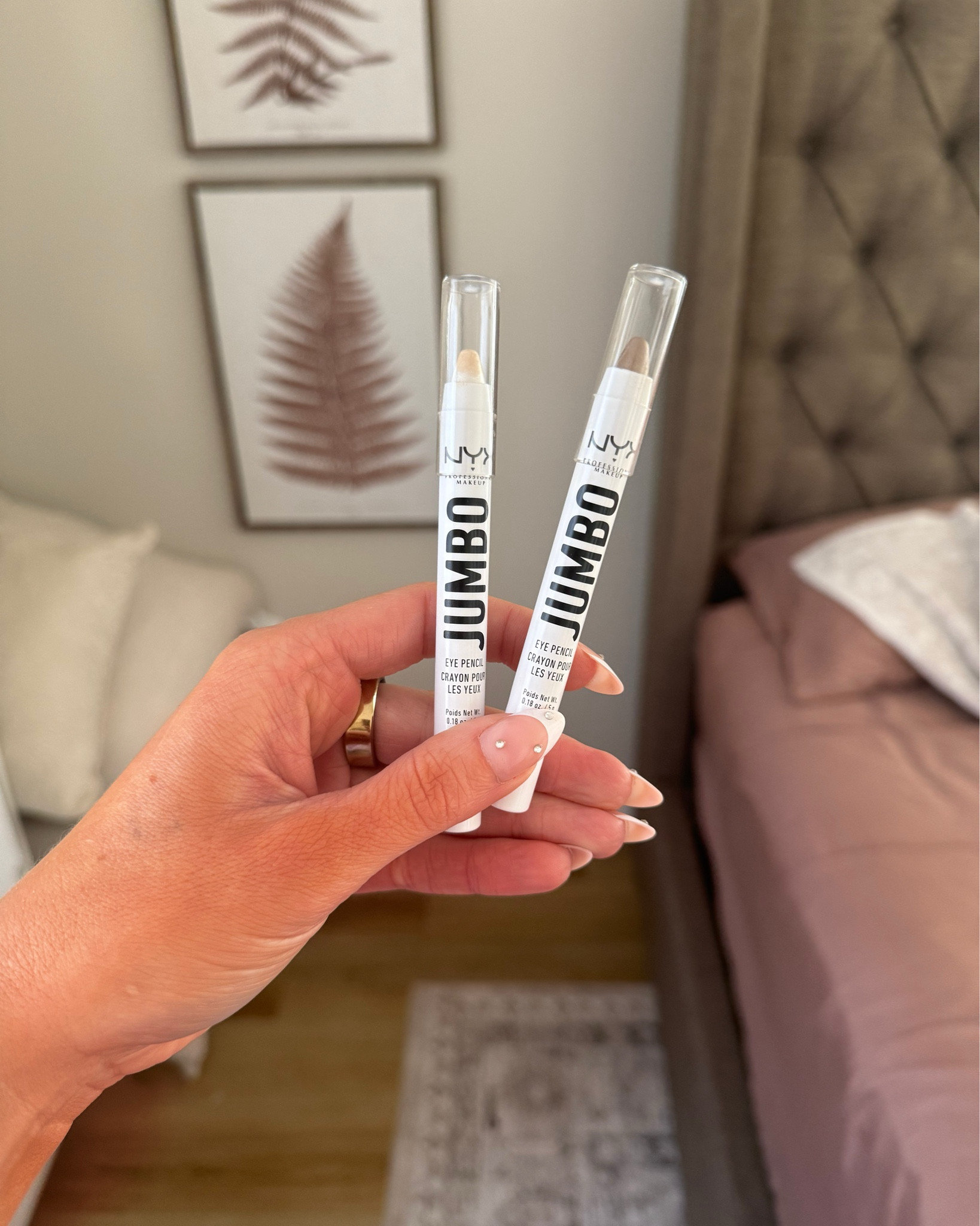 My go to everyday eyeshadow sticks (so easy to use) and I’m loving these new products from milani. 

#LTKU