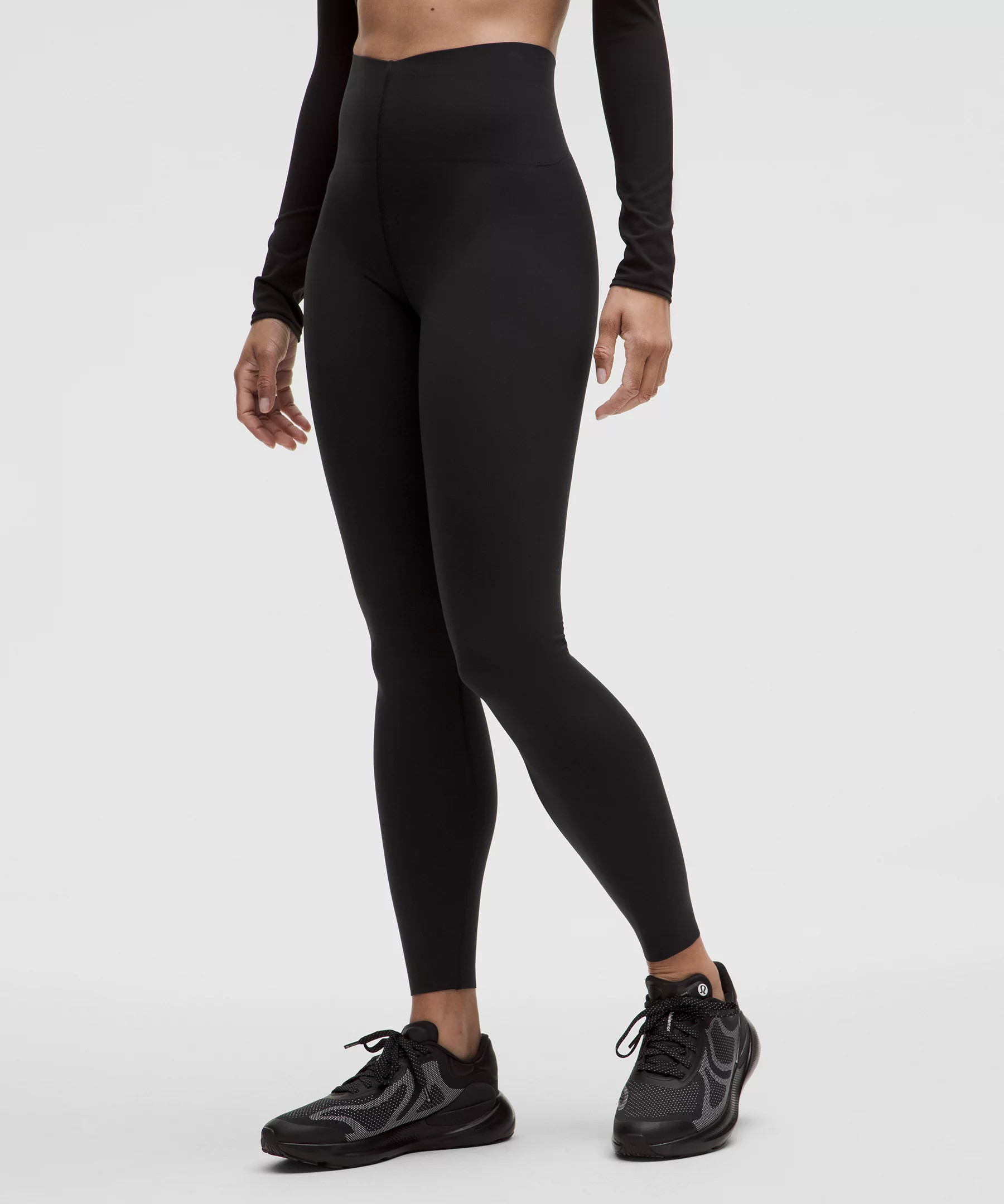lululemon Glow Up™ Super-High-Rise Tight 28" | Lululemon (US)