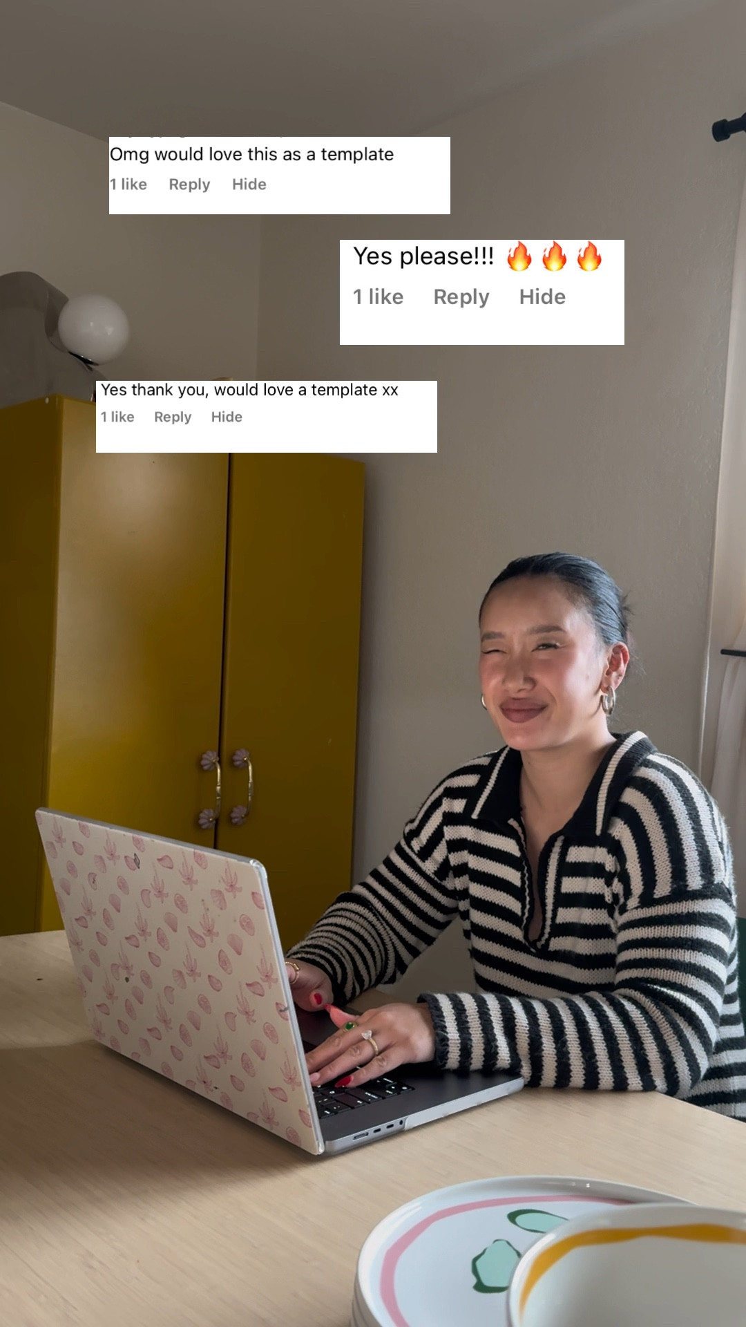 Bridesmaid Proposal Template is LIVE 🤍 user friendly and aesthetic 🙊

#LTKfindsunder50 #LTKwedding #LTKVideo