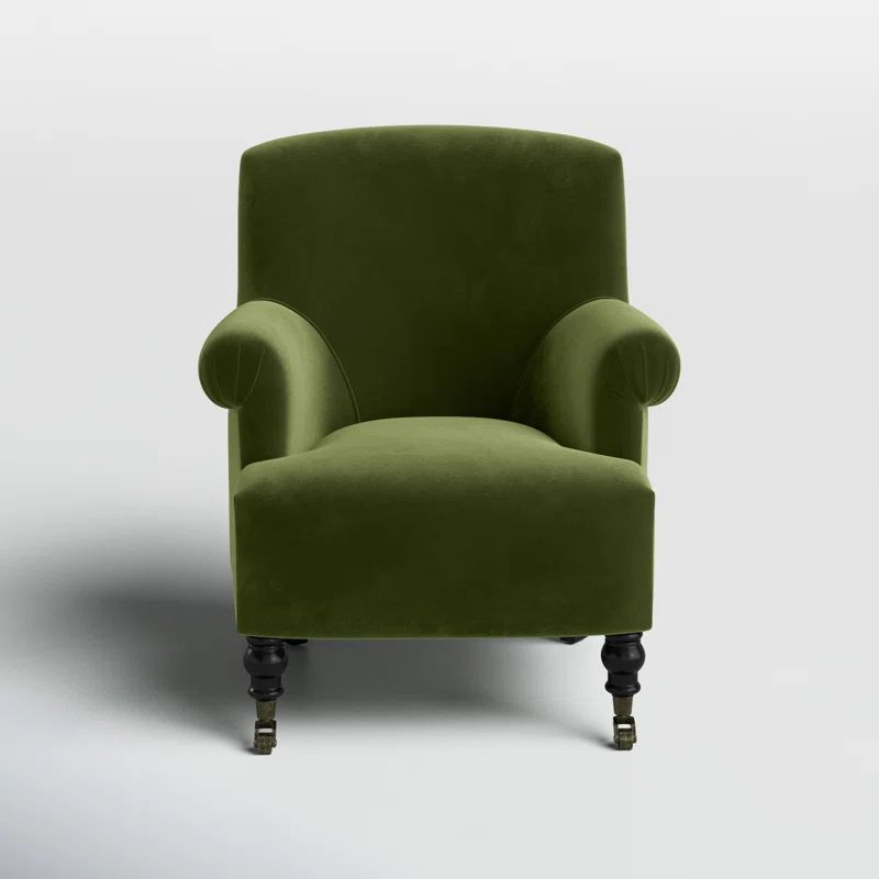 Naine Upholstered Armchair | Wayfair North America