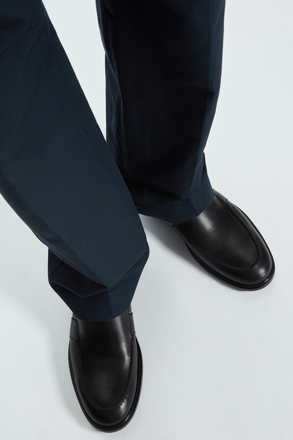 CLASSIC LOAFERS | COS (EU)