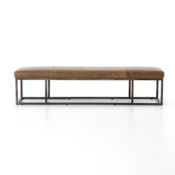 Beaumont Bench | 2Modern (US)