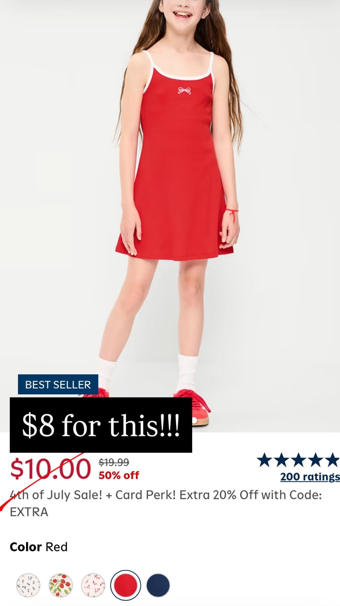 $8 for this!!!